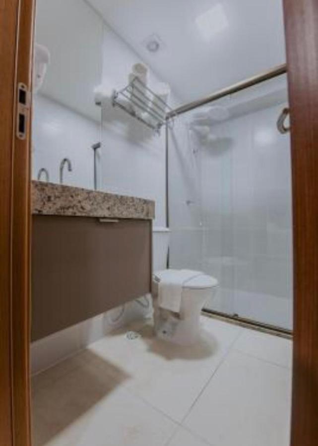 Manaira Apart Hotel Joao Pessoa Exterior photo